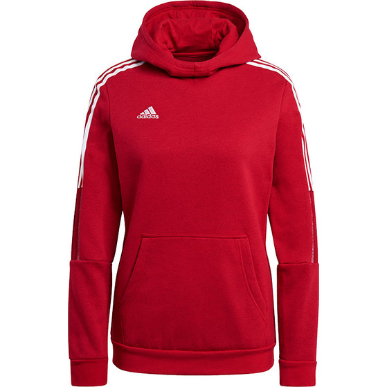 adidas Tiro Sweat Hoody Dames