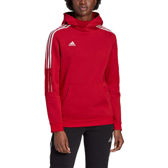 adidas Tiro Sweat Hoody Dames