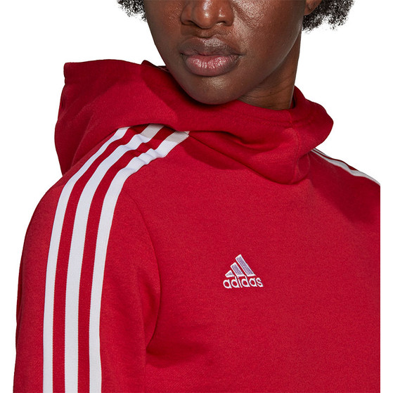 adidas Tiro Sweat Hoody Dames