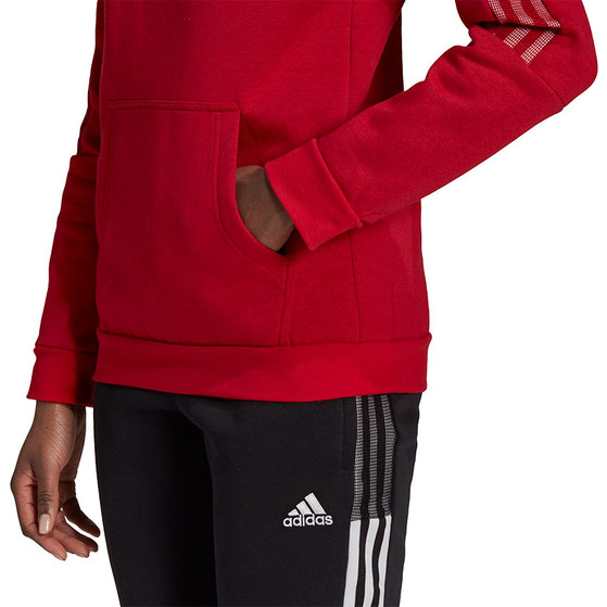 adidas Tiro Sweat Hoody Dames