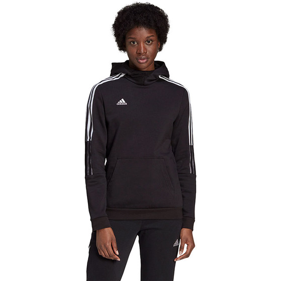 adidas Tiro Women's Sweat Hoody