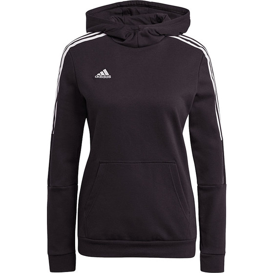 adidas Tiro Women's Sweat Hoody