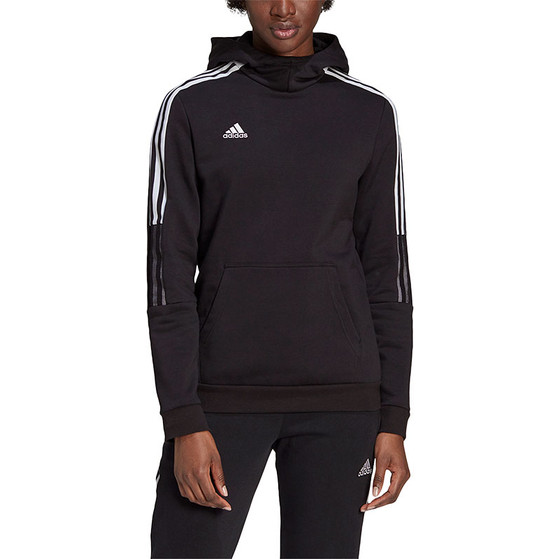 adidas Tiro Women's Sweat Hoody