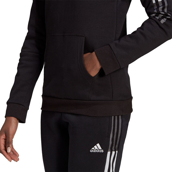 adidas Tiro Women's Sweat Hoody