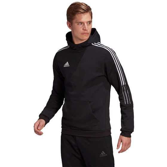 adidas Tiro Sweat Hoody