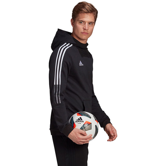 adidas Tiro Sweat Hoody