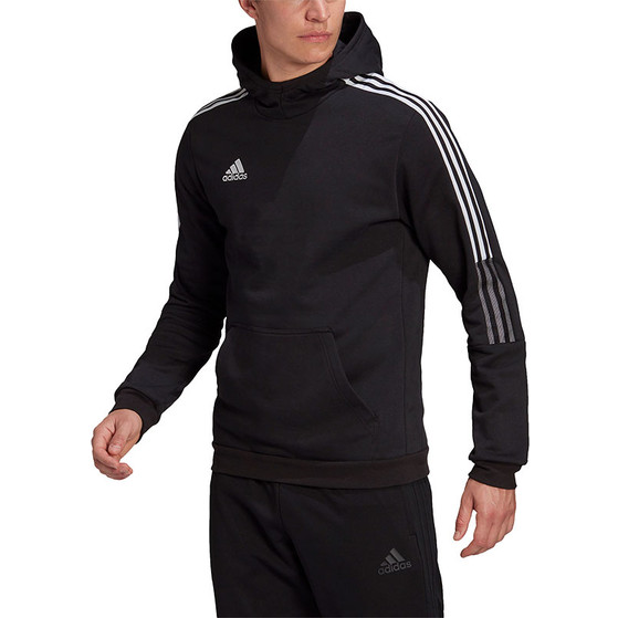 adidas Tiro Sweat Hoody