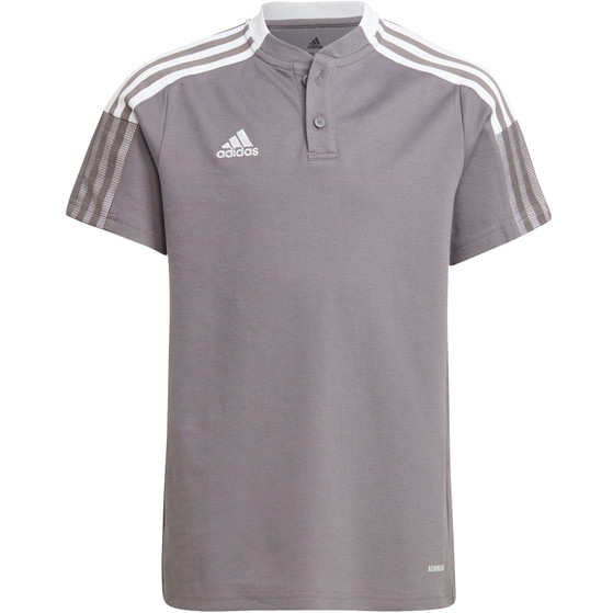 adidas Tiro Polo Kids