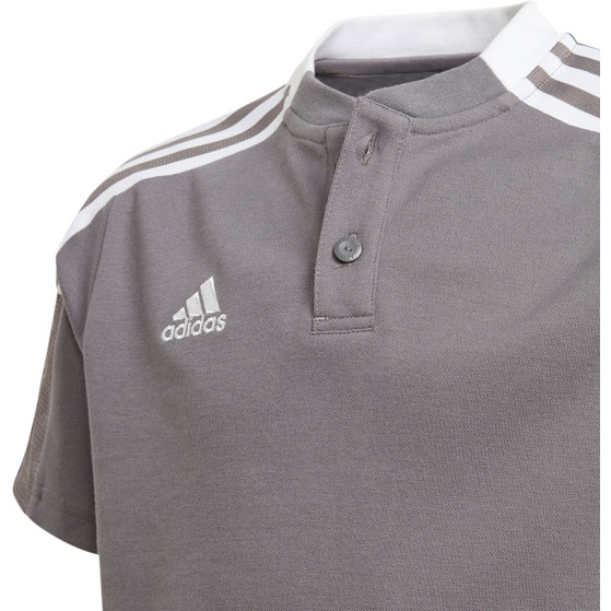 adidas Tiro Polo Kids