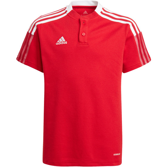 adidas Tiro Polo Kids