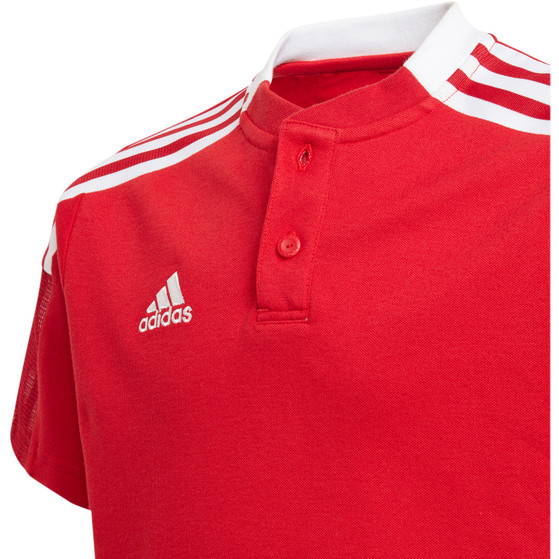 adidas Tiro Polo Kids