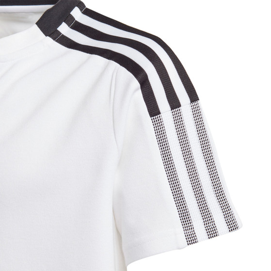 adidas Tiro Polo Kids