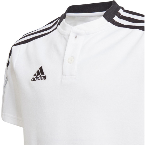 adidas Tiro Polo Kids