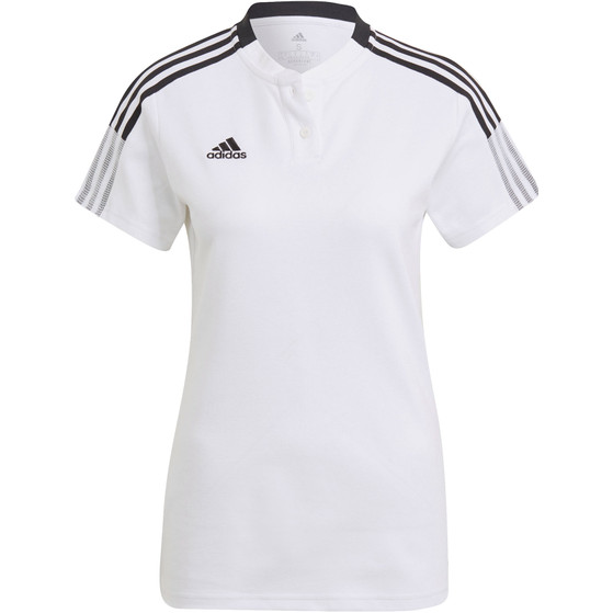 adidas Tiro Polo Damen
