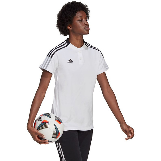 adidas Tiro Polo Damen