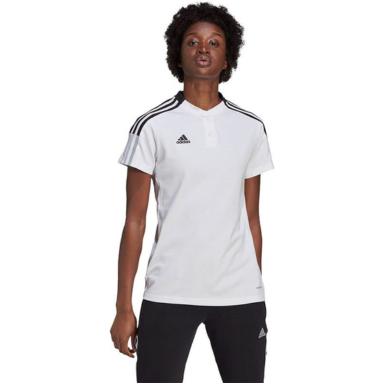 adidas Tiro Polo Damen