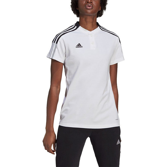 adidas Tiro Polo Damen