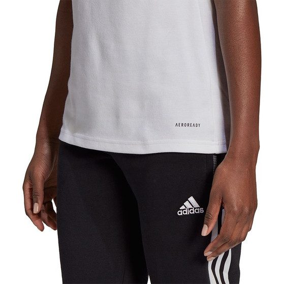 adidas Tiro Polo Damen