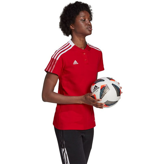 adidas Tiro Polo Dames