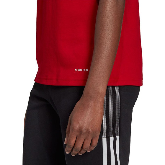 adidas Tiro Polo Dames