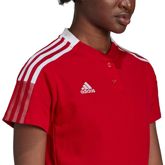 adidas Tiro Polo Dames