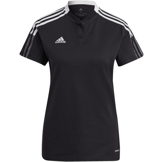 adidas Tiro Polo Damen