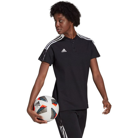 adidas Tiro Polo Damen