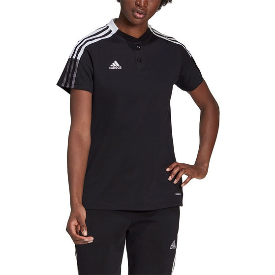 adidas Tiro Polo Damen