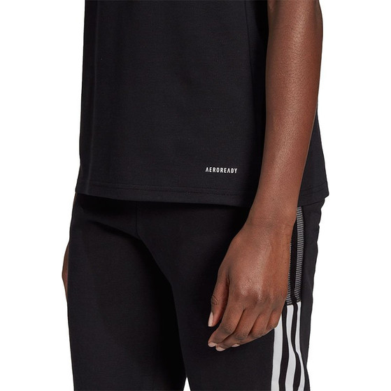 adidas Tiro Polo Damen