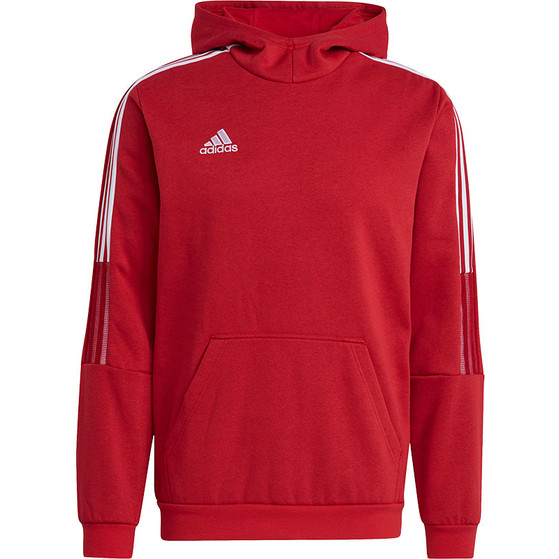 adidas Tiro Sweat Hoody