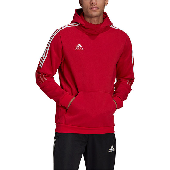 adidas Tiro Sweat Hoody