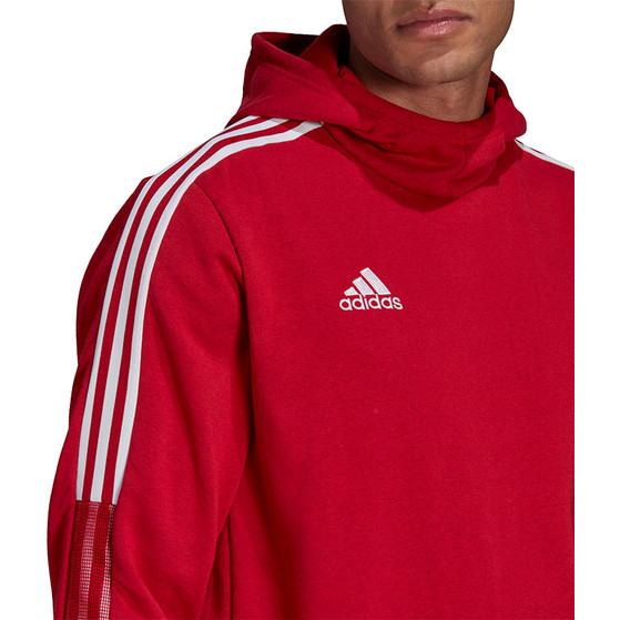 adidas Tiro Sweat Hoody