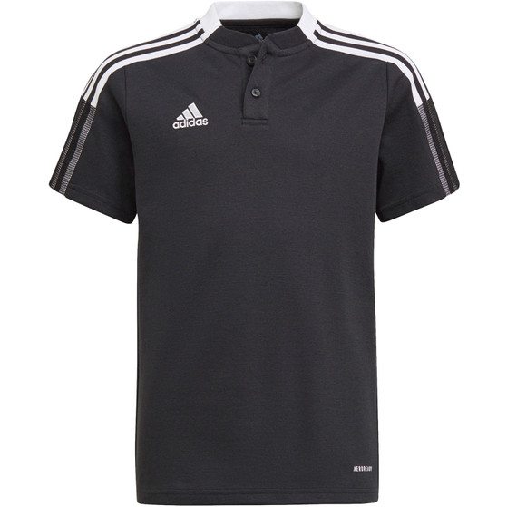 adidas Tiro Polo Kids