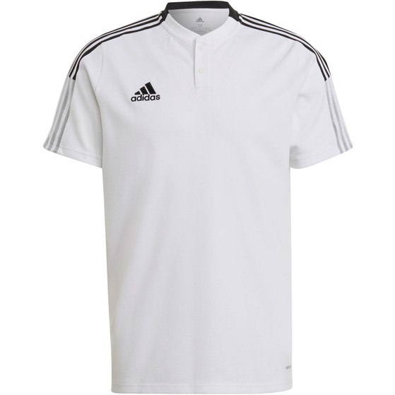 adidas Tiro Polo