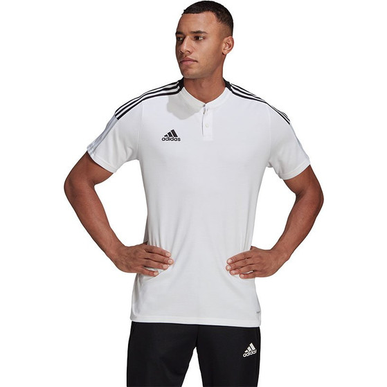 adidas Tiro Polo