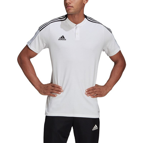 adidas Tiro Polo
