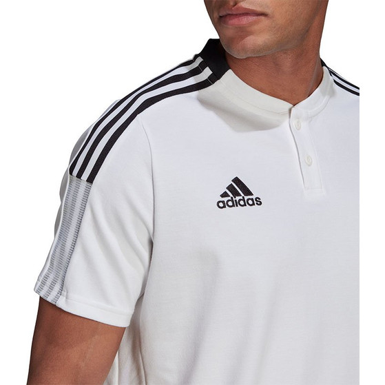 adidas Tiro Polo