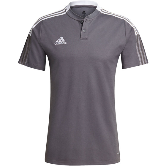 adidas Tiro Polo