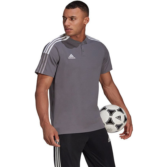 adidas Tiro Polo