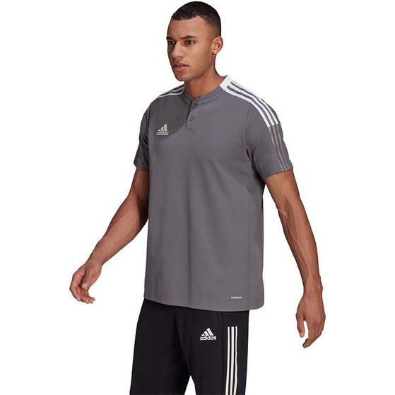 adidas Tiro Polo
