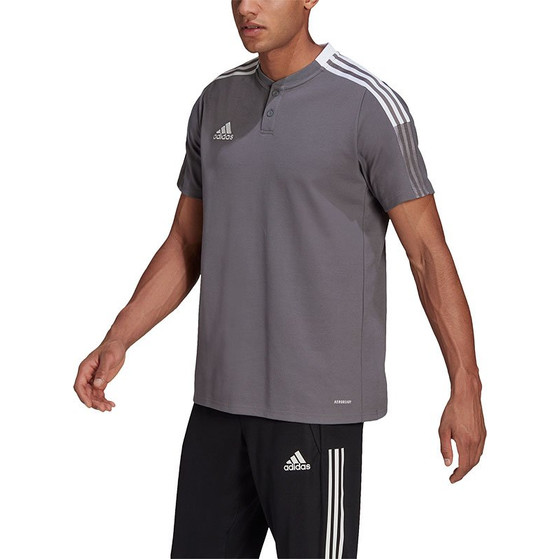 adidas Tiro Polo