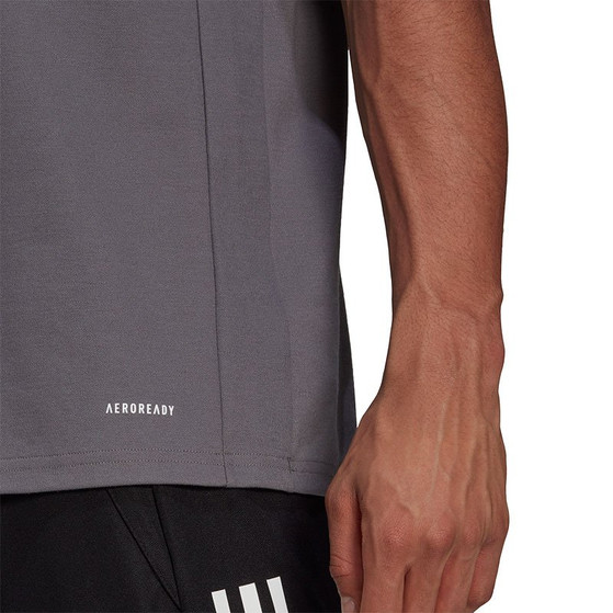 adidas Tiro Polo
