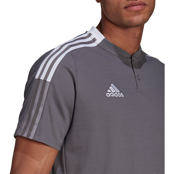 adidas Tiro Polo