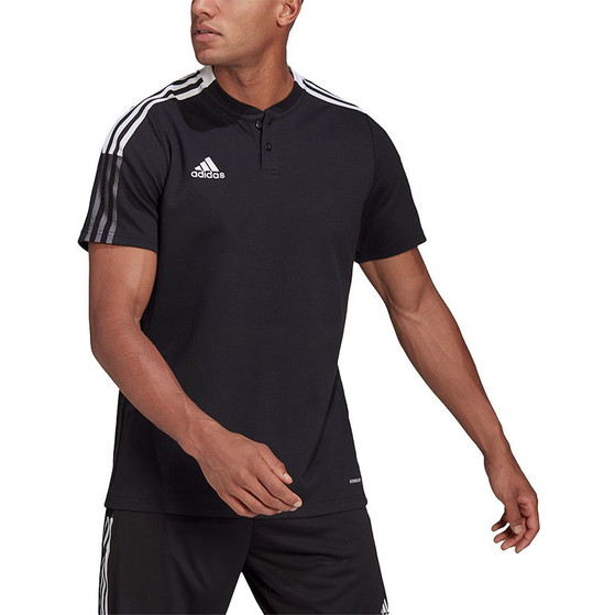 adidas Tiro Polo