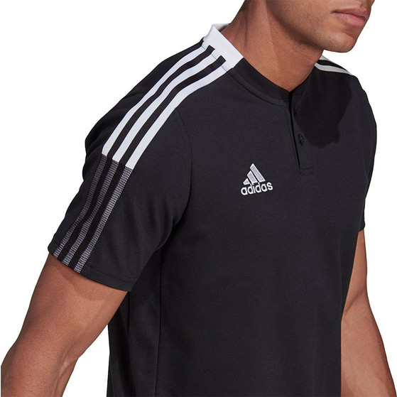 adidas Tiro Polo