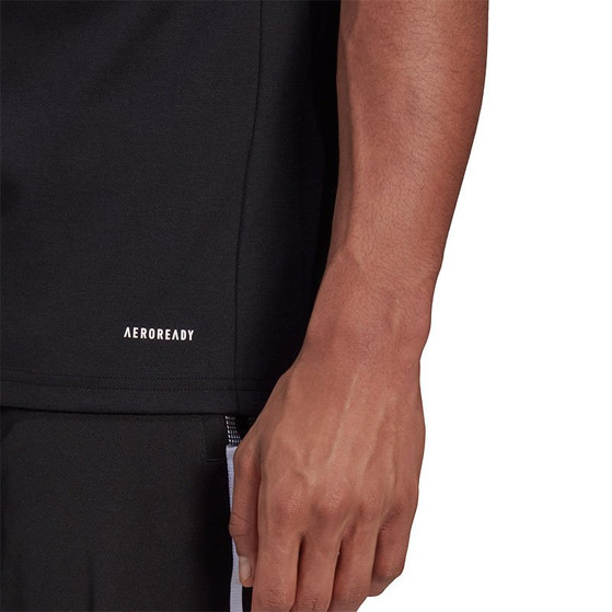 adidas Tiro Polo