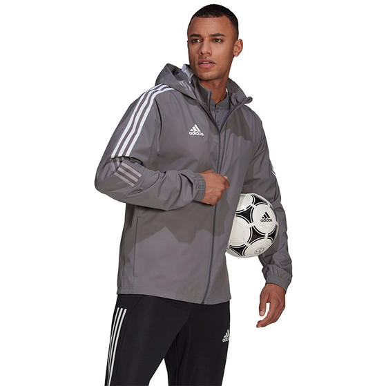 adidas Tiro All-Weather Jacket