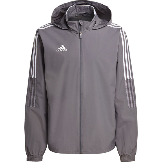 adidas Tiro All-Weather Jacket