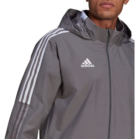 adidas Tiro All-Weather Jacket