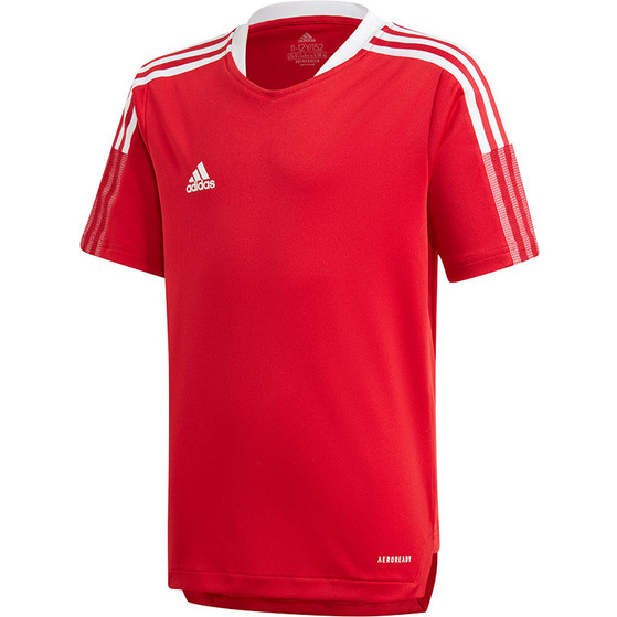 adidas Tiro Training Shirt Kids